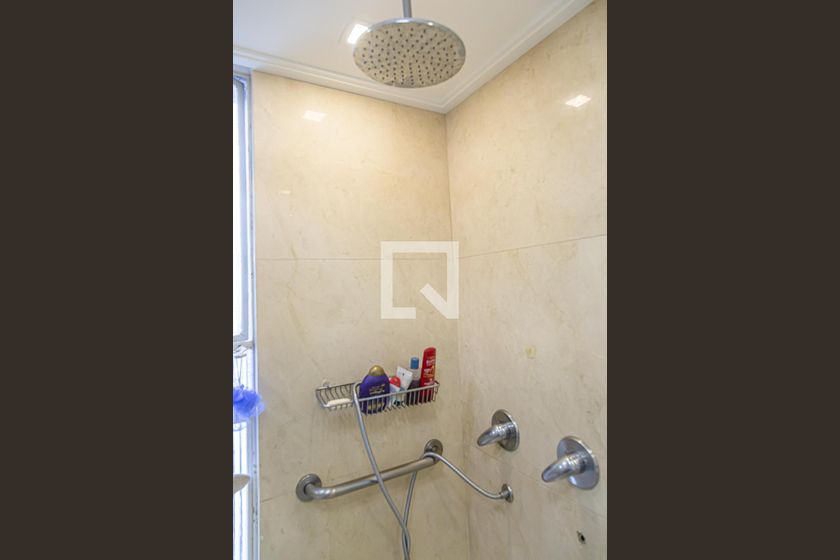 Apartamento, 3 quartos, 210 m² - Foto 40