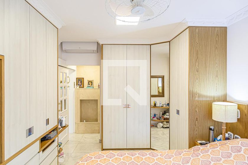 Apartamento, 3 quartos, 210 m² - Foto 31