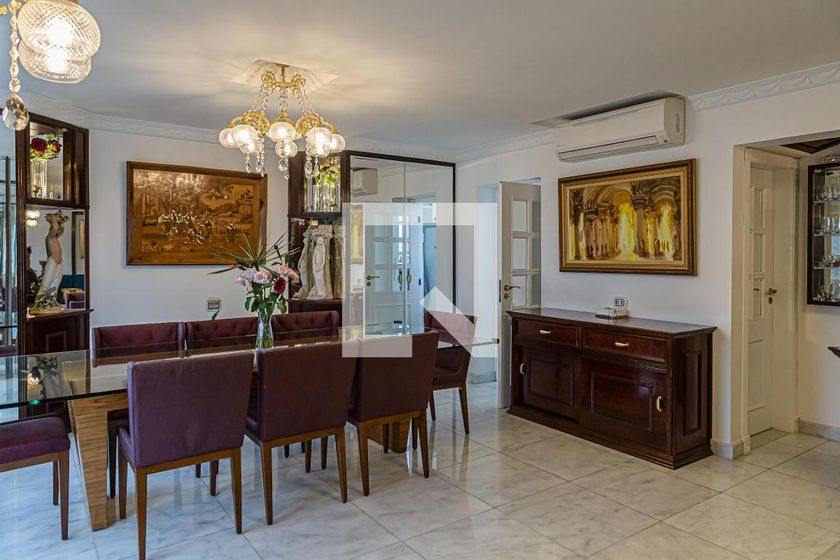 Apartamento, 3 quartos, 210 m² - Foto 5