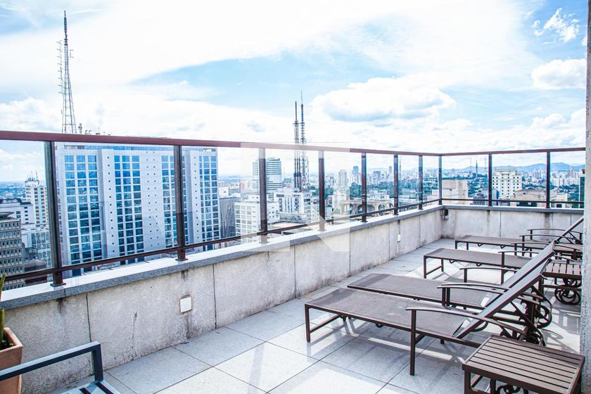 Apartamento, 3 quartos, 210 m² - Foto 61