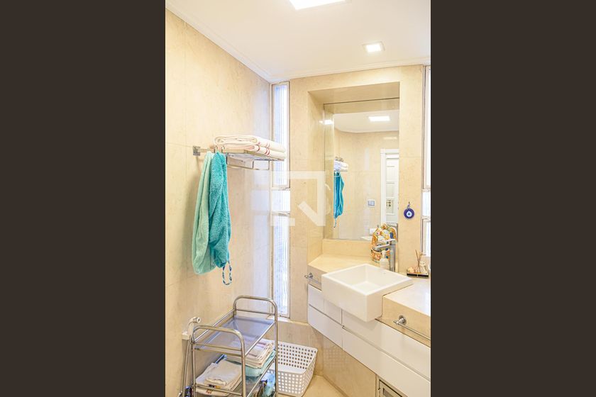 Apartamento, 3 quartos, 210 m² - Foto 32