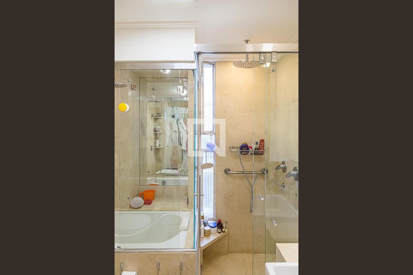Apartamento, 3 quartos, 210 m² - Foto 38