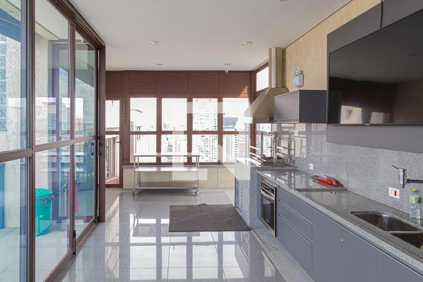 Apartamento, 3 quartos, 210 m² - Foto 59