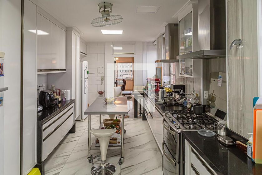Apartamento, 3 quartos, 210 m² - Foto 45