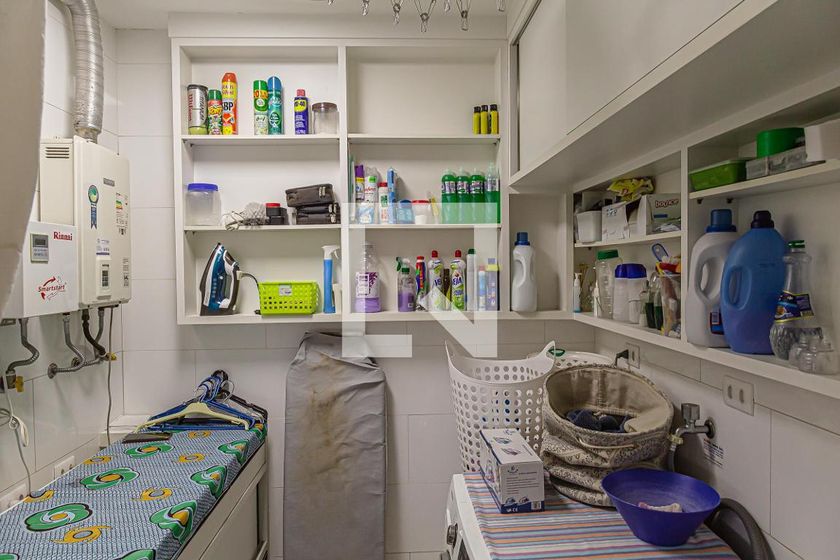 Apartamento, 3 quartos, 210 m² - Foto 48