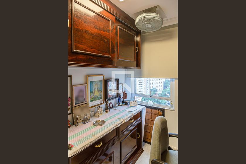 Apartamento, 3 quartos, 210 m² - Foto 20