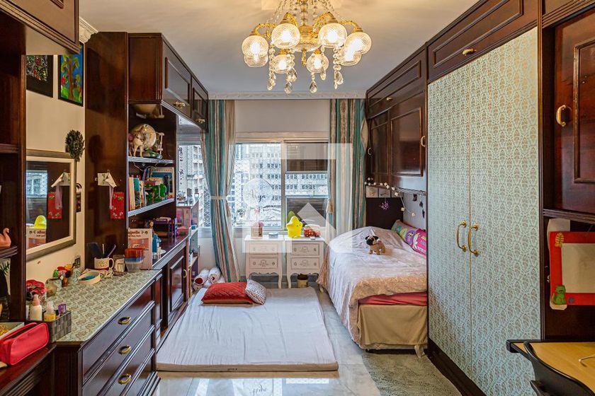 Apartamento, 3 quartos, 210 m² - Foto 22