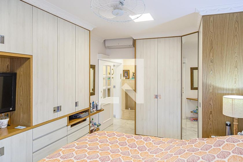 Apartamento, 3 quartos, 210 m² - Foto 30