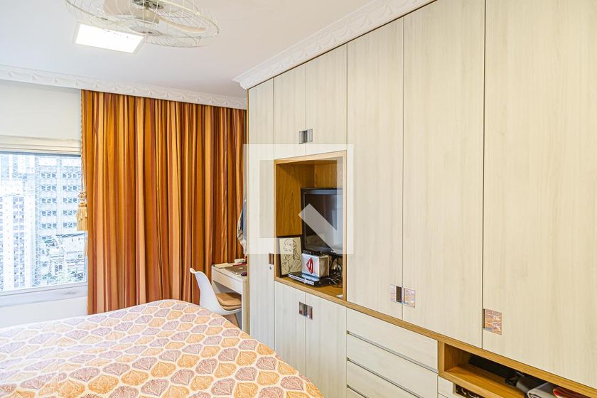 Apartamento, 3 quartos, 210 m² - Foto 29