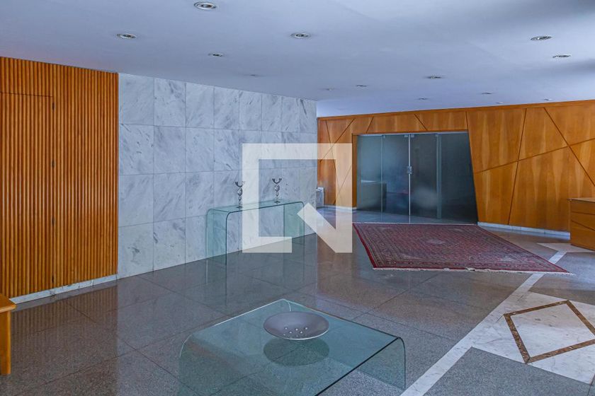 Apartamento, 3 quartos, 210 m² - Foto 64