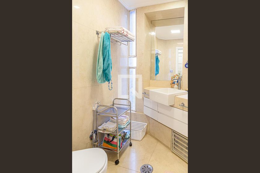 Apartamento, 3 quartos, 210 m² - Foto 34
