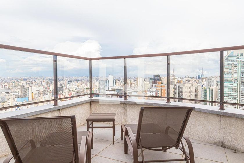 Apartamento, 3 quartos, 210 m² - Foto 50