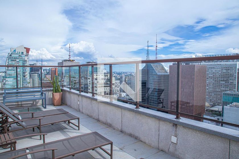 Apartamento, 3 quartos, 210 m² - Foto 62