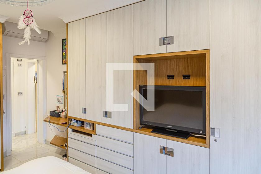 Apartamento, 3 quartos, 210 m² - Foto 26
