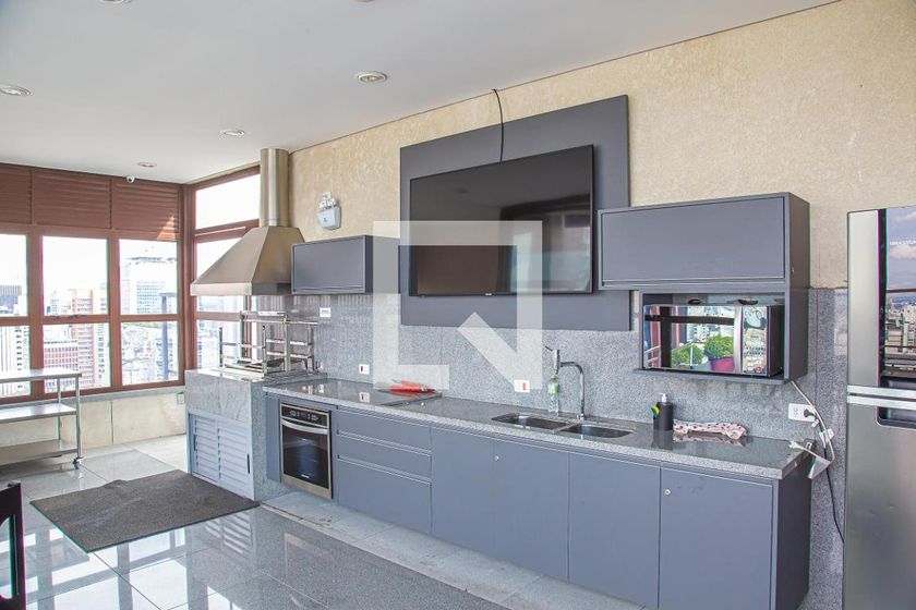 Apartamento, 3 quartos, 210 m² - Foto 58