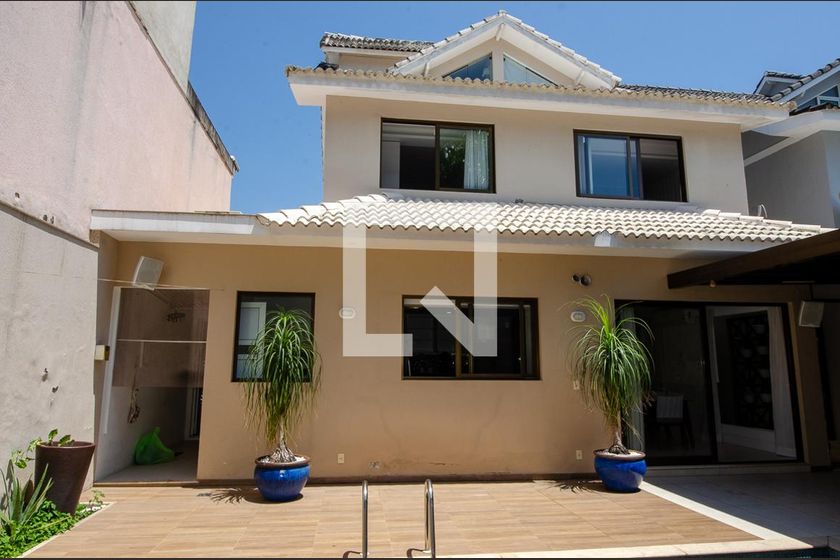 Casa, 4 quartos, 234 m² - Foto 91