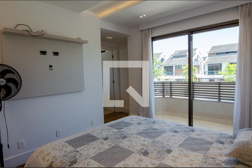 Casa, 4 quartos, 234 m² - Foto 17