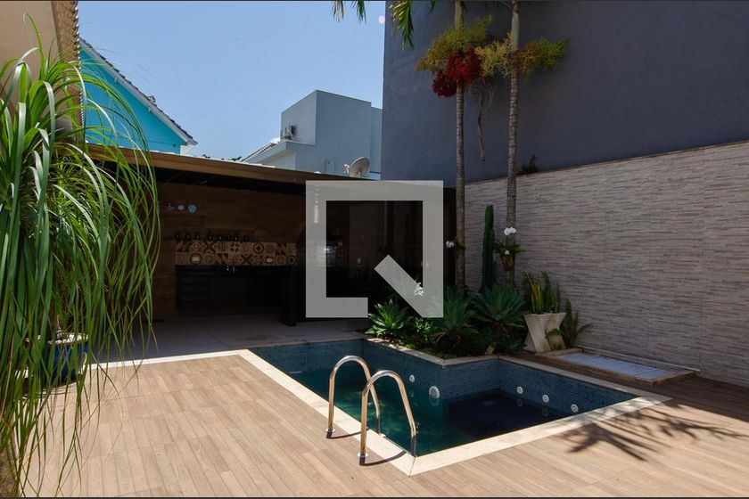 Casa, 4 quartos, 234 m² - Foto 90