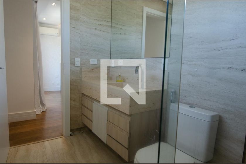 Casa, 4 quartos, 234 m² - Foto 23