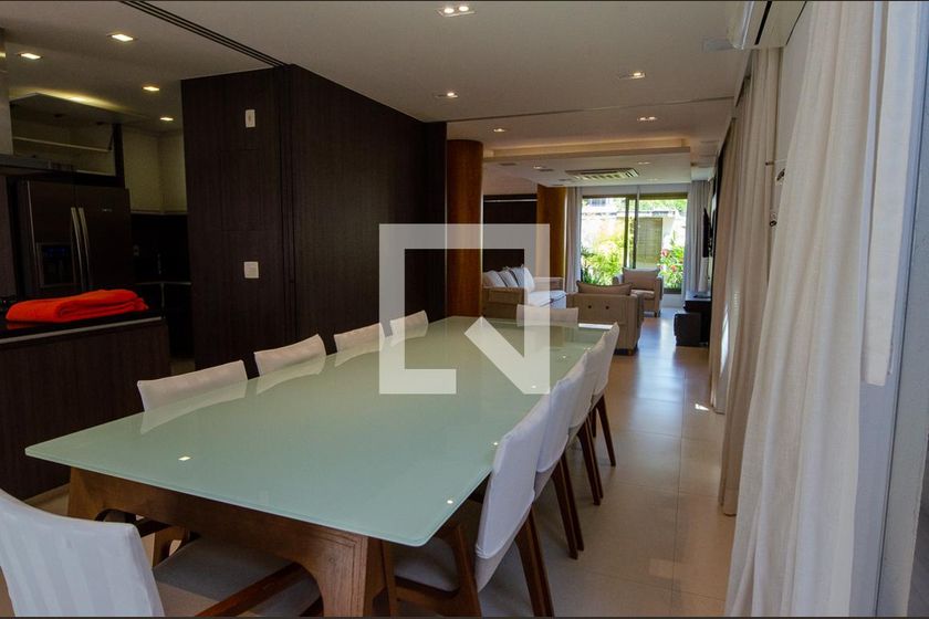 Casa, 4 quartos, 234 m² - Foto 9