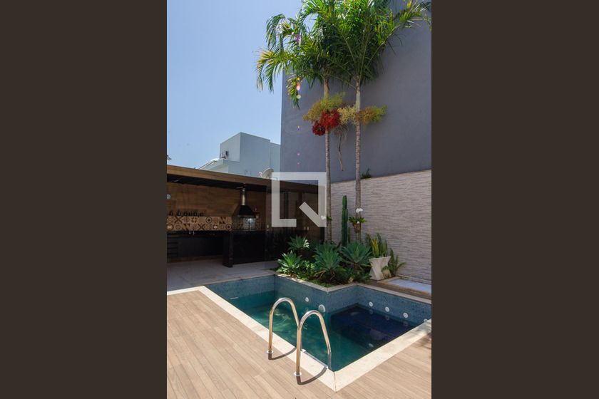 Casa, 4 quartos, 234 m² - Foto 89