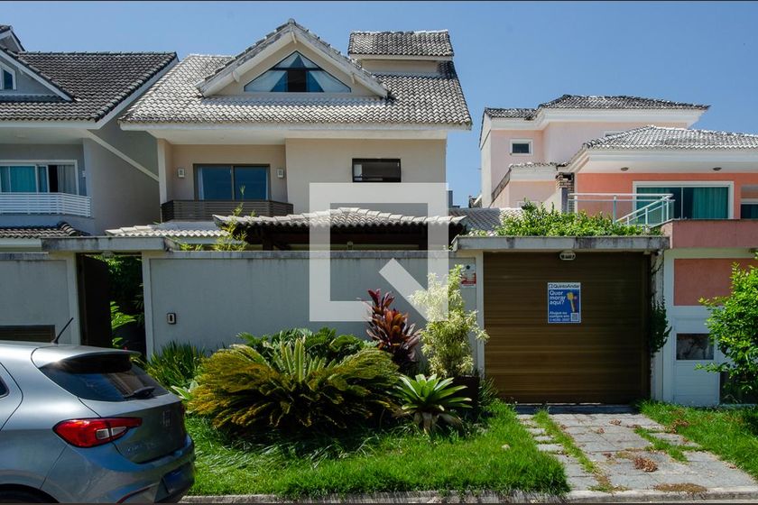 Casa, 4 quartos, 234 m² - Foto 95