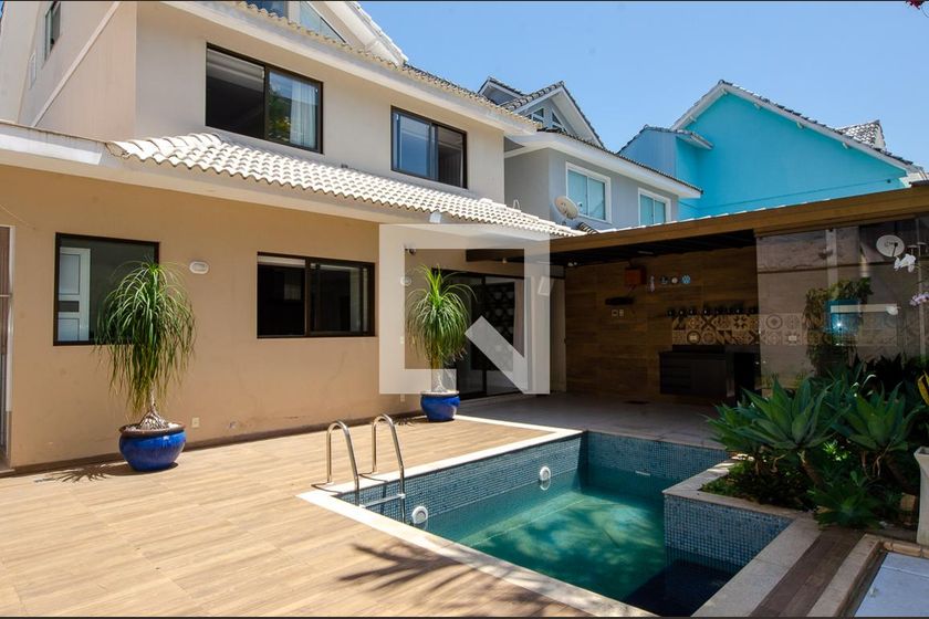 Casa, 4 quartos, 234 m² - Foto 86