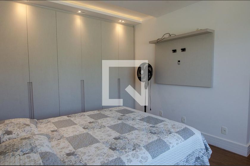 Casa, 4 quartos, 234 m² - Foto 16