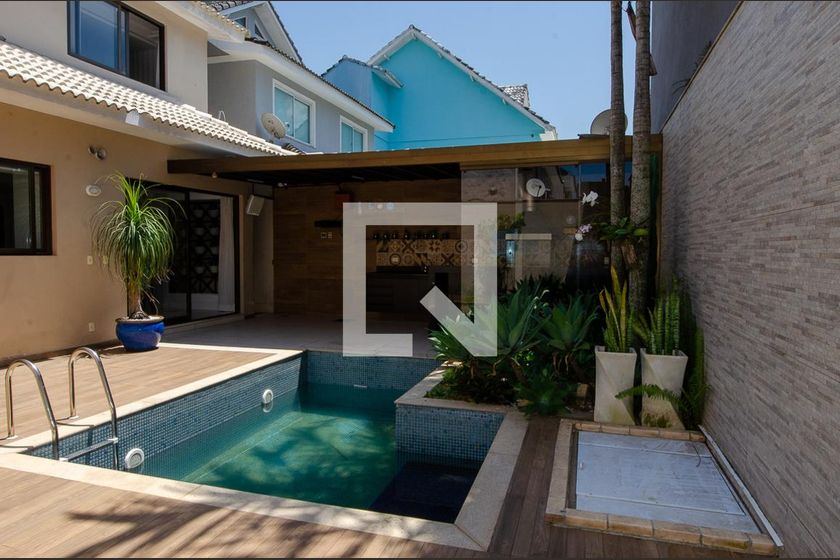 Casa, 4 quartos, 234 m² - Foto 87