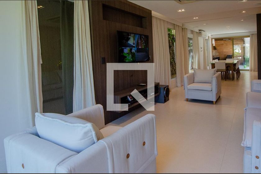 Casa, 4 quartos, 234 m² - Foto 3