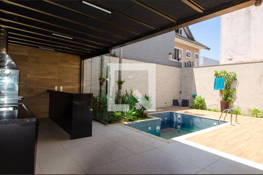 Casa, 4 quartos, 234 m² - Foto 82