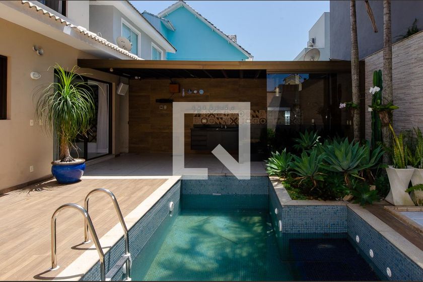 Casa, 4 quartos, 234 m² - Foto 88