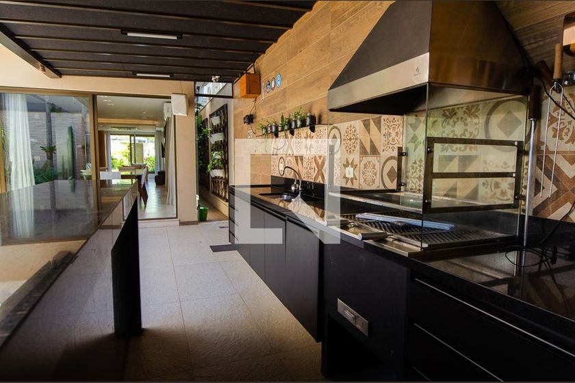 Casa, 4 quartos, 234 m² - Foto 84
