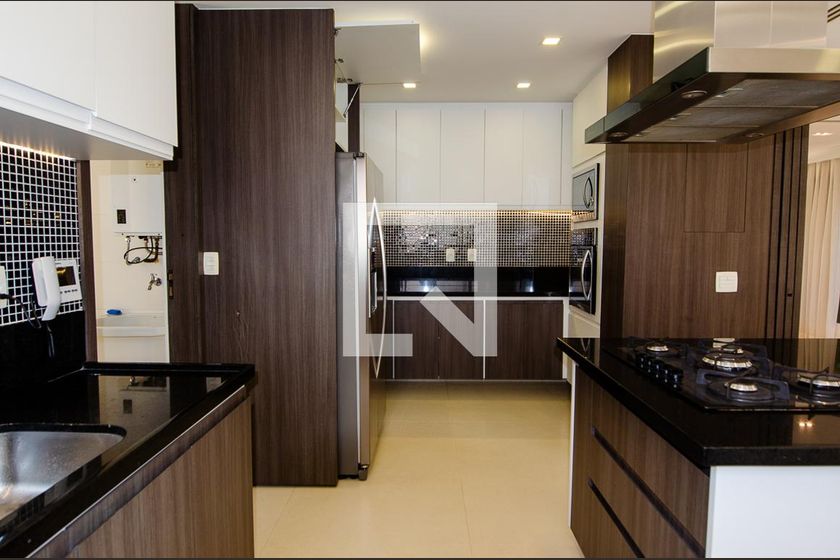 Casa, 4 quartos, 234 m² - Foto 61
