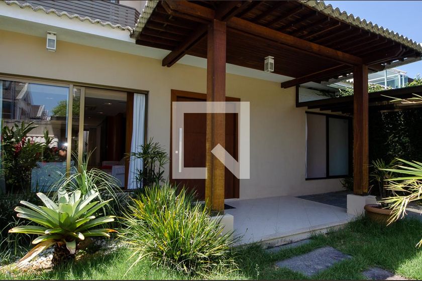 Casa, 4 quartos, 234 m² - Foto 93