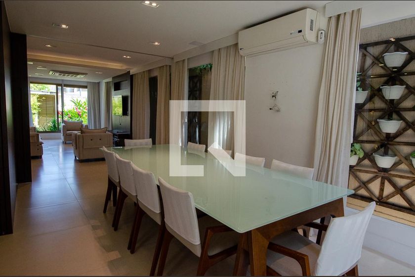 Casa, 4 quartos, 234 m² - Foto 8