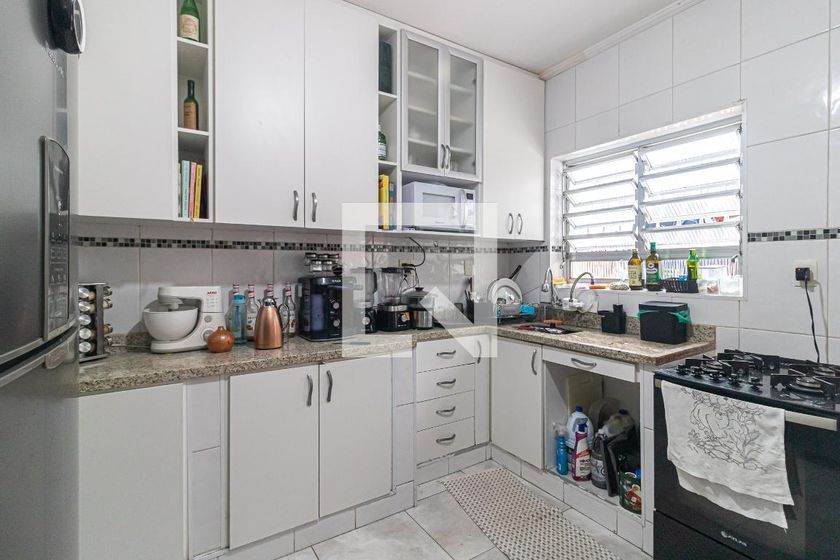 Casa, 4 quartos, 160 m² - Foto 49