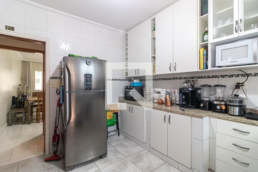 Casa, 4 quartos, 160 m² - Foto 50