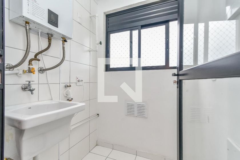 Apartamento, 2 quartos, 49 m² - Foto 73