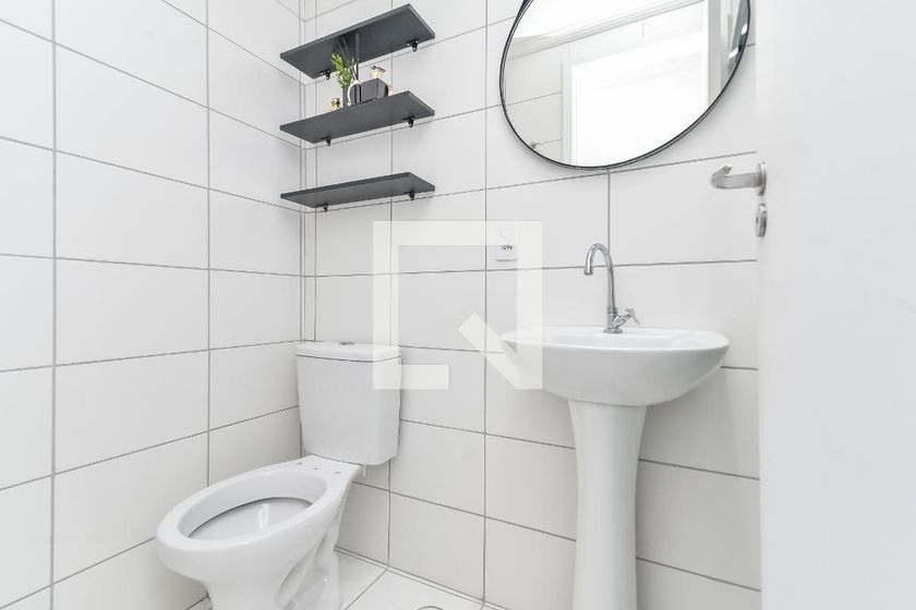 Apartamento, 2 quartos, 49 m² - Foto 51