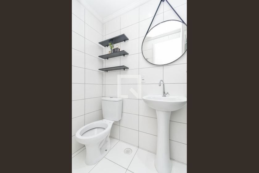 Apartamento, 2 quartos, 49 m² - Foto 53