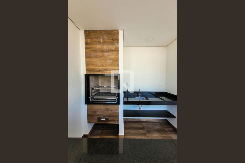 Kitnet-Studio, 34 m² - Foto 53