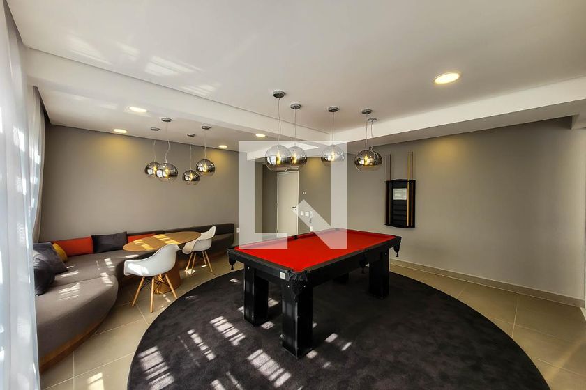 Kitnet-Studio, 34 m² - Foto 95
