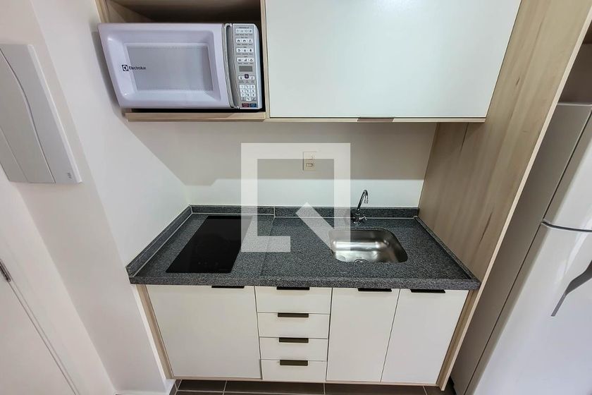 Kitnet-Studio, 34 m² - Foto 35