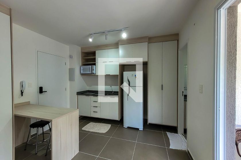 Kitnet-Studio, 34 m² - Foto 29
