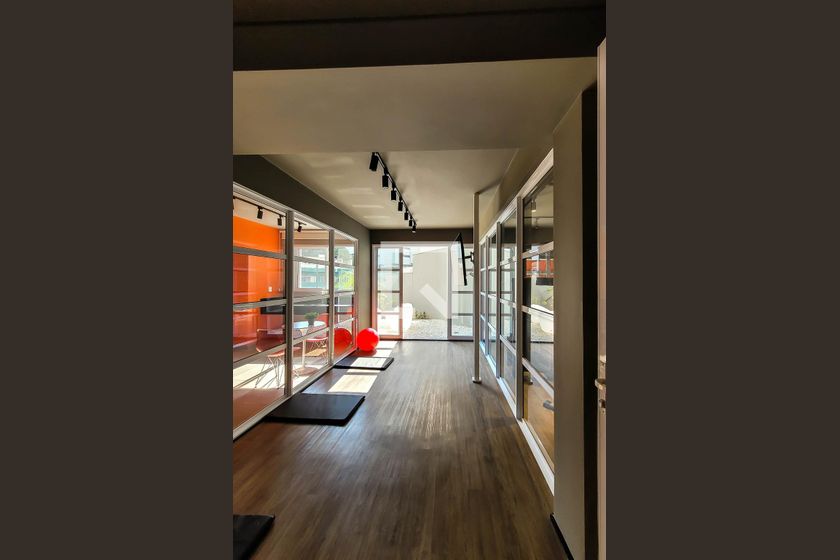Kitnet-Studio, 34 m² - Foto 73