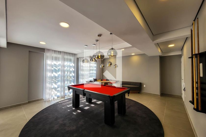 Kitnet-Studio, 34 m² - Foto 93