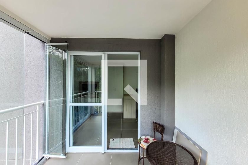 Kitnet-Studio, 34 m² - Foto 17