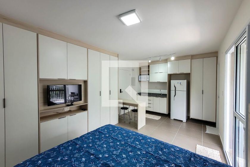 Kitnet-Studio, 34 m² - Foto 5