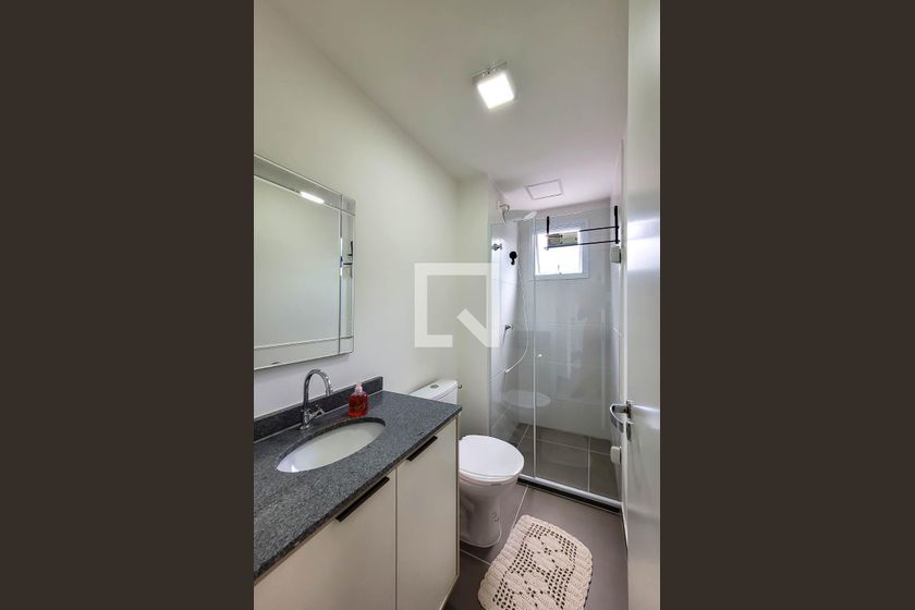 Kitnet-Studio, 34 m² - Foto 21